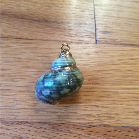 Shell pendant - Picture 2 of 4